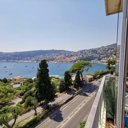 Apartamento Le Bay View *