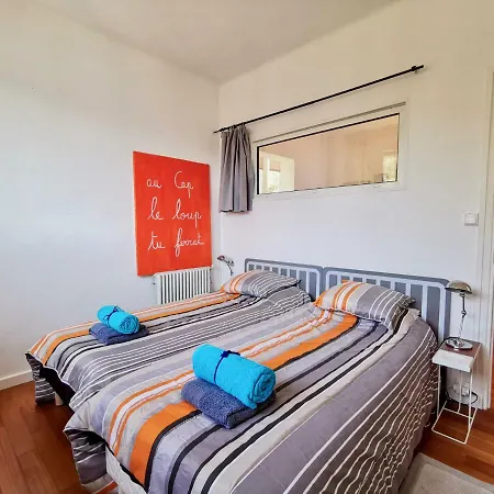 Apartamento Le Bay View
