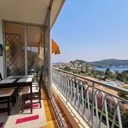 Le Bay View
