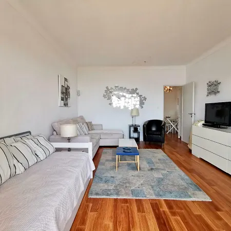 Le Bay View Apartamento Villefranche-sur-Mer