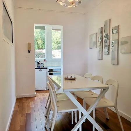 Apartamento Le Bay View