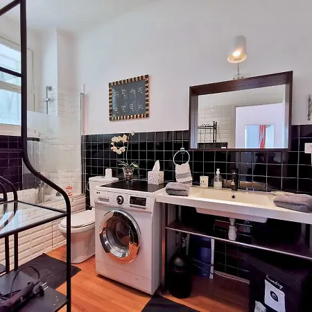 Apartamento Le Bay View