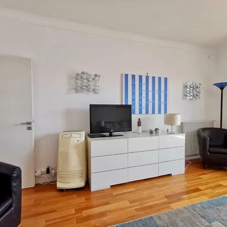 Le Bay View Apartamento Villefranche-sur-Mer