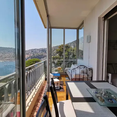 Le Bay View * Villefranche-sur-Mer