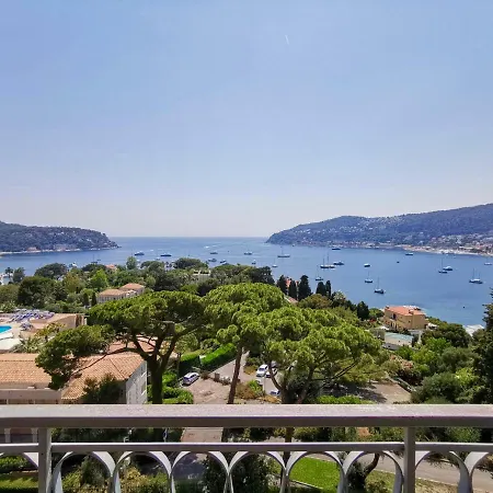 Apartamento Le Bay View *