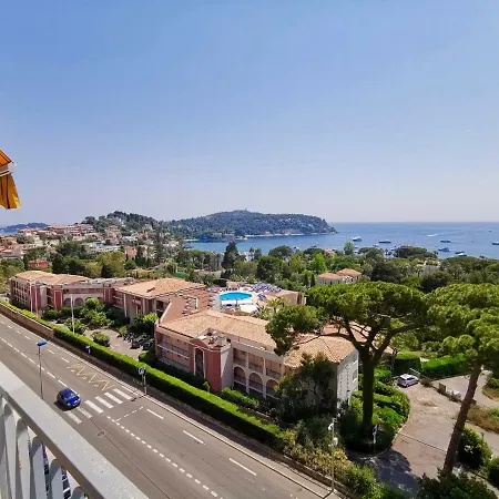 Apartamento Le Bay View *