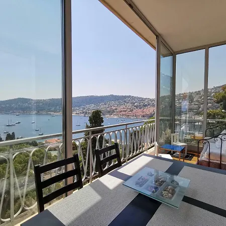 Apartamento Le Bay View