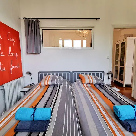 Le Bay View Apartamento *