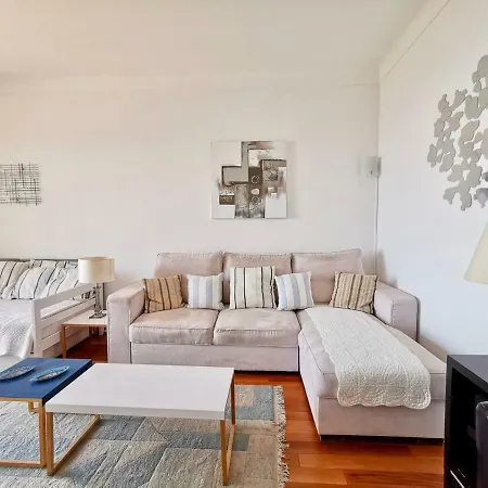 Apartamento Le Bay View