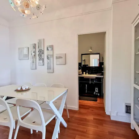 Apartamento Le Bay View *